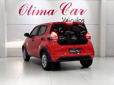 FIAT MOBI 1.0 8V EVO LIKE 2024/2024 ÓTIMA CAR FLORES DA CUNHA / Carros no Vale