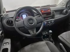 FIAT MOBI 1.0 8V EVO LIKE 2024/2024 ÓTIMA CAR FLORES DA CUNHA / Carros no Vale