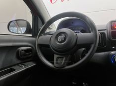 FIAT MOBI 1.0 8V EVO LIKE 2024/2024 ÓTIMA CAR FLORES DA CUNHA / Carros no Vale