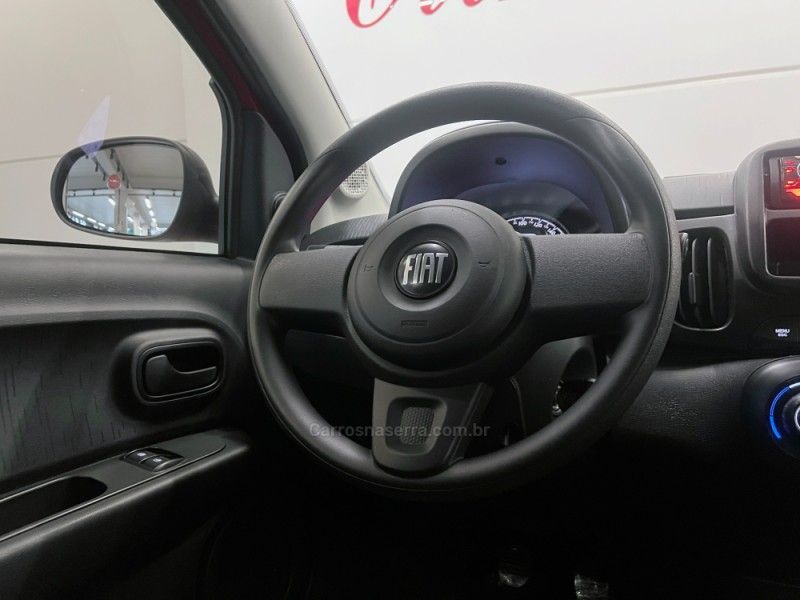 FIAT MOBI 1.0 8V EVO LIKE 2024/2024 ÓTIMA CAR FLORES DA CUNHA / Carros no Vale FIAT MOBI 1.0 8V EVO LIKE 2024/2024 ÓTIMA CAR FLORES DA CUNHA / Carros no Vale