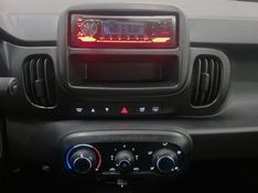 FIAT MOBI 1.0 8V EVO LIKE 2024/2024 ÓTIMA CAR FLORES DA CUNHA / Carros no Vale