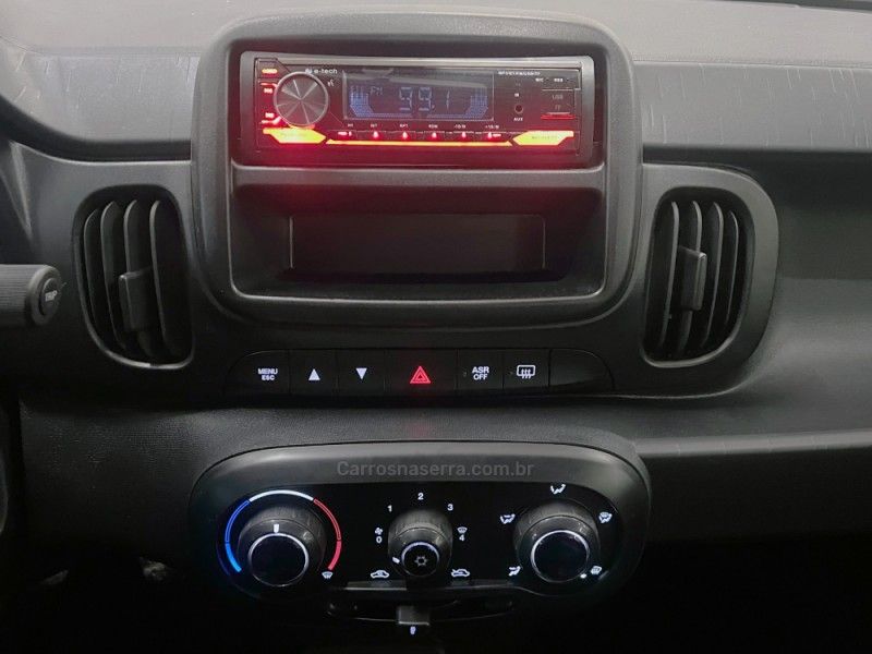 FIAT MOBI 1.0 8V EVO LIKE 2024/2024 ÓTIMA CAR FLORES DA CUNHA / Carros no Vale FIAT MOBI 1.0 8V EVO LIKE 2024/2024 ÓTIMA CAR FLORES DA CUNHA / Carros no Vale