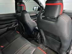 FORD RANGER 3.0 RAPTOR 4X4 V6 TURBO 2025/2025 ÓTIMA CAR FLORES DA CUNHA / Carros no Vale