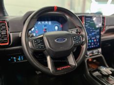 FORD RANGER 3.0 RAPTOR 4X4 V6 TURBO 2025/2025 ÓTIMA CAR FLORES DA CUNHA / Carros no Vale