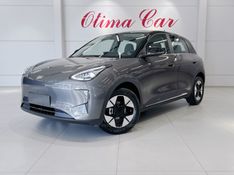 GEELY EX2 MAX 39,4 KW ELÉTRICO 2026/2026 ÓTIMA CAR FLORES DA CUNHA / Carros no Vale
