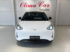 GEELY EX2 MAX 39,4 KW ELÉTRICO 2026/2026 ÓTIMA CAR FLORES DA CUNHA / Carros no Vale