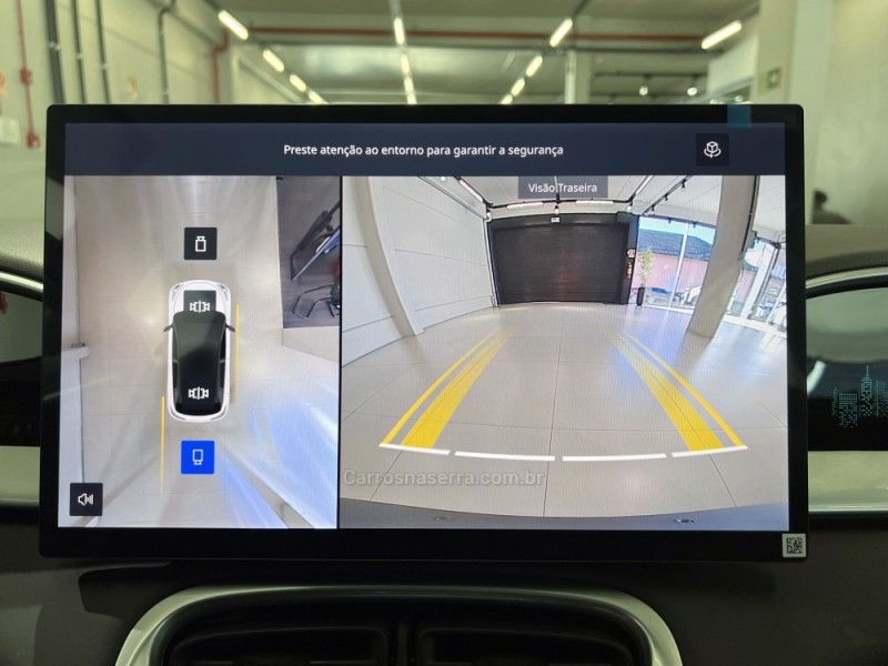 GEELY EX2 MAX 39,4 KW ELÉTRICO 2026/2026 ÓTIMA CAR FLORES DA CUNHA / Carros no Vale GEELY EX2 MAX 39,4 KW ELÉTRICO 2026/2026 ÓTIMA CAR FLORES DA CUNHA / Carros no Vale