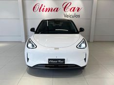 GEELY EX2 MAX 39,4 KW ELÉTRICO 2026/2026 ÓTIMA CAR FLORES DA CUNHA / Carros no Vale