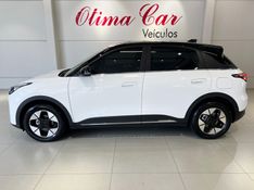 GEELY EX2 MAX 39,4 KW ELÉTRICO 2026/2026 ÓTIMA CAR FLORES DA CUNHA / Carros no Vale