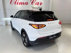 GEELY EX2 MAX 39,4 KW ELÉTRICO 2026/2026 ÓTIMA CAR FLORES DA CUNHA / Carros no Vale