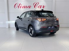 GEELY EX2 MAX 39,4 KW ELÉTRICO 2026/2026 ÓTIMA CAR FLORES DA CUNHA / Carros no Vale