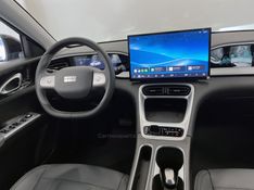 GEELY EX2 MAX 39,4 KW ELÉTRICO 2026/2026 ÓTIMA CAR FLORES DA CUNHA / Carros no Vale
