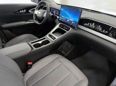 GEELY EX2 MAX 39,4 KW ELÉTRICO 2026/2026 ÓTIMA CAR FLORES DA CUNHA / Carros no Vale