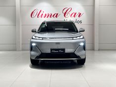 GEELY EX5 EM-I 1.5 MAX PHEV 16V HÍBRIDO 2025/2026 ÓTIMA CAR FLORES DA CUNHA / Carros no Vale