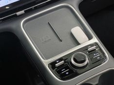 GEELY EX5 EM-I 1.5 MAX PHEV 16V HÍBRIDO 2025/2026 ÓTIMA CAR FLORES DA CUNHA / Carros no Vale