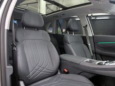 GEELY EX5 EM-I 1.5 MAX PHEV 16V HÍBRIDO 2025/2026 ÓTIMA CAR FLORES DA CUNHA / Carros no Vale