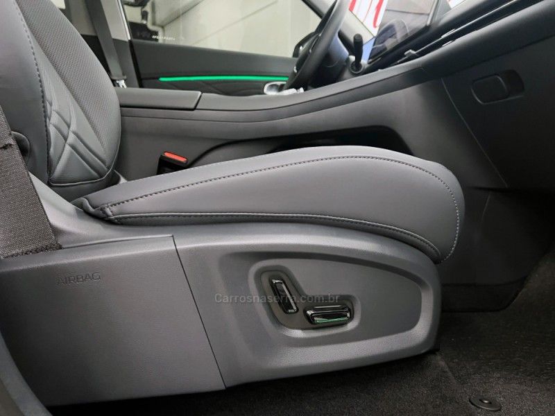 GEELY EX5 EM-I 1.5 MAX PHEV 16V HÍBRIDO 2025/2026 ÓTIMA CAR FLORES DA CUNHA / Carros no Vale GEELY EX5 EM-I 1.5 MAX PHEV 16V HÍBRIDO 2025/2026 ÓTIMA CAR FLORES DA CUNHA / Carros no Vale