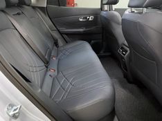 GEELY EX5 EM-I 1.5 MAX PHEV 16V HÍBRIDO 2025/2026 ÓTIMA CAR FLORES DA CUNHA / Carros no Vale