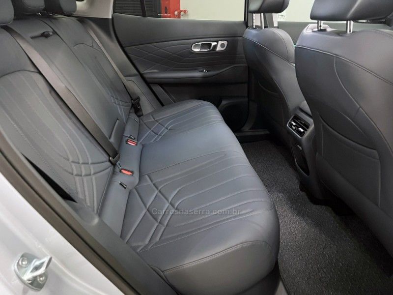 GEELY EX5 EM-I 1.5 MAX PHEV 16V HÍBRIDO 2025/2026 ÓTIMA CAR FLORES DA CUNHA / Carros no Vale GEELY EX5 EM-I 1.5 MAX PHEV 16V HÍBRIDO 2025/2026 ÓTIMA CAR FLORES DA CUNHA / Carros no Vale