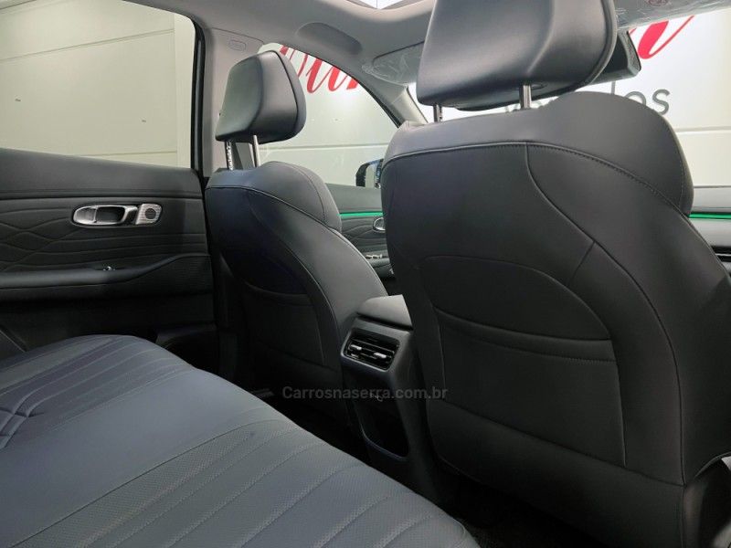 GEELY EX5 EM-I 1.5 MAX PHEV 16V HÍBRIDO 2025/2026 ÓTIMA CAR FLORES DA CUNHA / Carros no Vale GEELY EX5 EM-I 1.5 MAX PHEV 16V HÍBRIDO 2025/2026 ÓTIMA CAR FLORES DA CUNHA / Carros no Vale