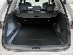 GEELY EX5 EM-I 1.5 MAX PHEV 16V HÍBRIDO 2025/2026 ÓTIMA CAR FLORES DA CUNHA / Carros no Vale