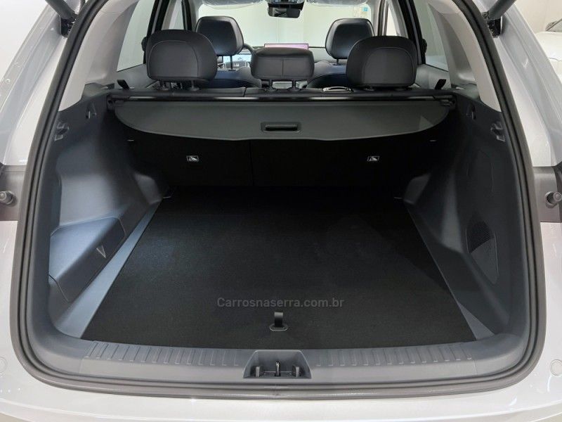 GEELY EX5 EM-I 1.5 MAX PHEV 16V HÍBRIDO 2025/2026 ÓTIMA CAR FLORES DA CUNHA / Carros no Vale GEELY EX5 EM-I 1.5 MAX PHEV 16V HÍBRIDO 2025/2026 ÓTIMA CAR FLORES DA CUNHA / Carros no Vale