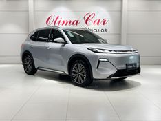 GEELY EX5 EM-I 1.5 MAX PHEV 16V HÍBRIDO 2025/2026 ÓTIMA CAR FLORES DA CUNHA / Carros no Vale
