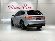 GEELY EX5 EM-I 1.5 MAX PHEV 16V HÍBRIDO 2025/2026 ÓTIMA CAR FLORES DA CUNHA / Carros no Vale