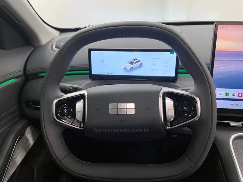 GEELY EX5 EM-I 1.5 MAX PHEV 16V HÍBRIDO 2025/2026 ÓTIMA CAR FLORES DA CUNHA / Carros no Vale GEELY EX5 EM-I 1.5 MAX PHEV 16V HÍBRIDO 2025/2026 ÓTIMA CAR FLORES DA CUNHA / Carros no Vale