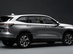 GWM HAVAL 1.5 H6 PHEV35 E-TRACTION 16V HÍBRIDO 2026/2027 ÓTIMA CAR FLORES DA CUNHA / Carros no Vale