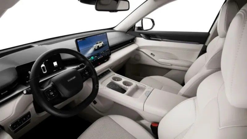 GWM HAVAL 1.5 H6 PHEV35 E-TRACTION 16V HÍBRIDO 2026/2027 ÓTIMA CAR FLORES DA CUNHA / Carros no Vale GWM HAVAL 1.5 H6 PHEV35 E-TRACTION 16V HÍBRIDO 2026/2027 ÓTIMA CAR FLORES DA CUNHA / Carros no Vale