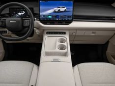 GWM HAVAL 1.5 H6 PHEV35 E-TRACTION 16V HÍBRIDO 2026/2027 ÓTIMA CAR FLORES DA CUNHA / Carros no Vale
