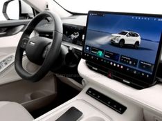 GWM HAVAL 1.5 H6 PHEV35 E-TRACTION 16V HÍBRIDO 2026/2027 ÓTIMA CAR FLORES DA CUNHA / Carros no Vale