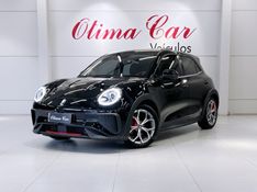 GWM ORA 03 GT 63 KW ELÉTRICO 2024/2024 ÓTIMA CAR FLORES DA CUNHA / Carros no Vale