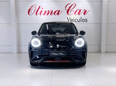 GWM ORA 03 GT 63 KW ELÉTRICO 2024/2024 ÓTIMA CAR FLORES DA CUNHA / Carros no Vale