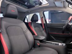 GWM ORA 03 GT 63 KW ELÉTRICO 2024/2024 ÓTIMA CAR FLORES DA CUNHA / Carros no Vale