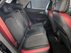 GWM ORA 03 GT 63 KW ELÉTRICO 2024/2024 ÓTIMA CAR FLORES DA CUNHA / Carros no Vale