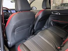 GWM ORA 03 GT 63 KW ELÉTRICO 2024/2024 ÓTIMA CAR FLORES DA CUNHA / Carros no Vale
