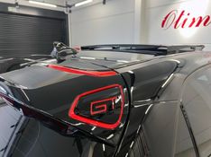 GWM ORA 03 GT 63 KW ELÉTRICO 2024/2024 ÓTIMA CAR FLORES DA CUNHA / Carros no Vale