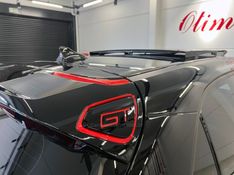 GWM ORA 03 GT 63 KW ELÉTRICO 2024/2024 ÓTIMA CAR FLORES DA CUNHA / Carros no Vale