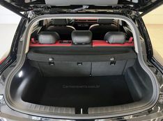 GWM ORA 03 GT 63 KW ELÉTRICO 2024/2024 ÓTIMA CAR FLORES DA CUNHA / Carros no Vale