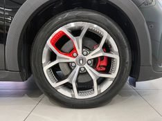 GWM ORA 03 GT 63 KW ELÉTRICO 2024/2024 ÓTIMA CAR FLORES DA CUNHA / Carros no Vale
