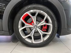 GWM ORA 03 GT 63 KW ELÉTRICO 2024/2024 ÓTIMA CAR FLORES DA CUNHA / Carros no Vale