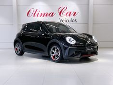 GWM ORA 03 GT 63 KW ELÉTRICO 2024/2024 ÓTIMA CAR FLORES DA CUNHA / Carros no Vale