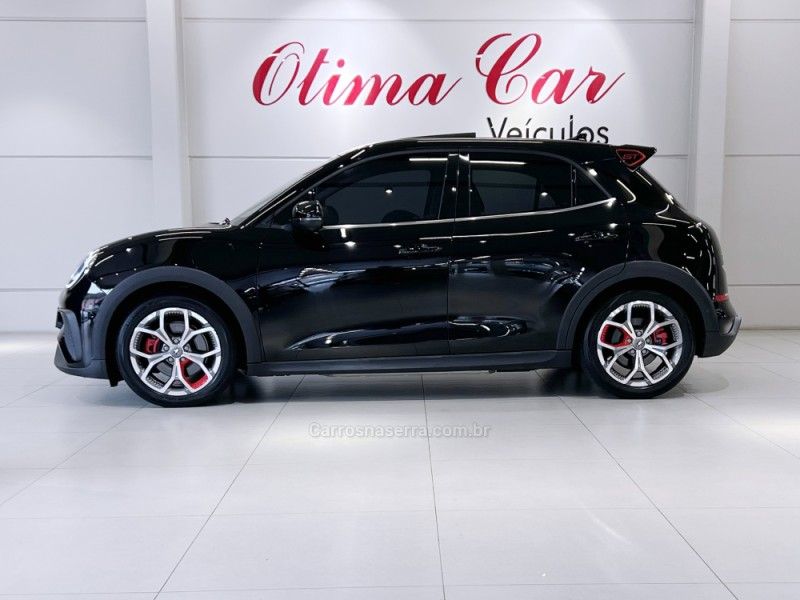 GWM ORA 03 GT 63 KW ELÉTRICO 2024/2024 ÓTIMA CAR FLORES DA CUNHA / Carros no Vale GWM ORA 03 GT 63 KW ELÉTRICO 2024/2024 ÓTIMA CAR FLORES DA CUNHA / Carros no Vale