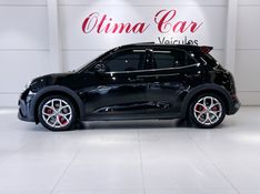 GWM ORA 03 GT 63 KW ELÉTRICO 2024/2024 ÓTIMA CAR FLORES DA CUNHA / Carros no Vale