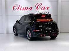 GWM ORA 03 GT 63 KW ELÉTRICO 2024/2024 ÓTIMA CAR FLORES DA CUNHA / Carros no Vale