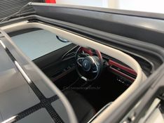 GWM ORA 03 GT 63 KW ELÉTRICO 2024/2024 ÓTIMA CAR FLORES DA CUNHA / Carros no Vale