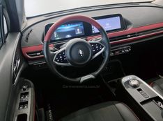 GWM ORA 03 GT 63 KW ELÉTRICO 2024/2024 ÓTIMA CAR FLORES DA CUNHA / Carros no Vale