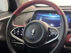 GWM ORA 03 GT 63 KW ELÉTRICO 2024/2024 ÓTIMA CAR FLORES DA CUNHA / Carros no Vale